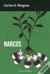 Capa do artigo Narcos