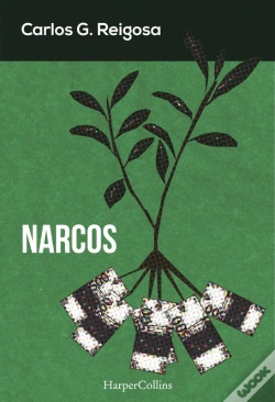 Capa do artigo Narcos