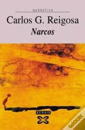 Capa do artigo Narcos