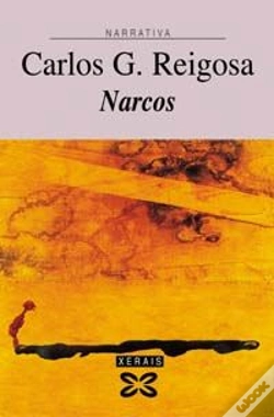 Capa do artigo Narcos