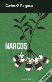 Capa do artigo Narcos