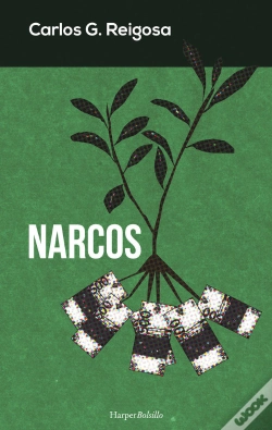 Capa do artigo Narcos