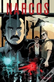 Capa do artigo Narcos