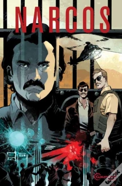 Capa do artigo Narcos