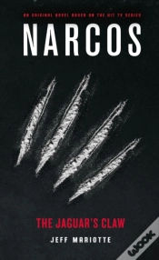 Capa do artigo Narcos: The Jaguar