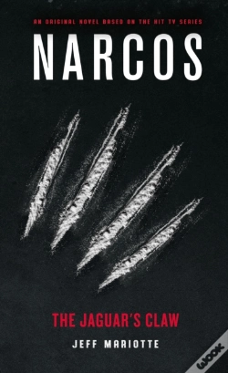 Capa do artigo Narcos: The Jaguar'S Claw