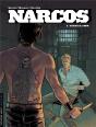 Narcos Tome 2 ; Tequila 9mm - Preview