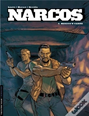 Capa do artigo Narcos Tome 3 ; Mexico