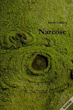 Capa do artigo Narcose