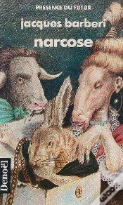 Capa do artigo Narcose
