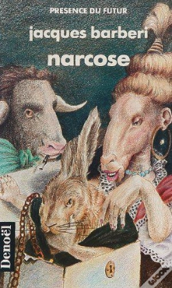 Capa do artigo Narcose