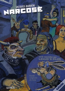 Capa do artigo Narcose