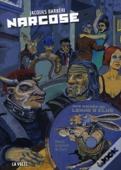 Capa do artigo Narcose