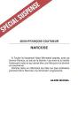 Narcose - Preview