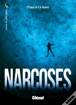 Capa do artigo Narcoses