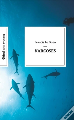 Capa do artigo Narcoses (Poche)