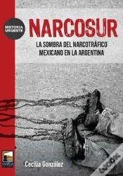 Capa do artigo Narcosur