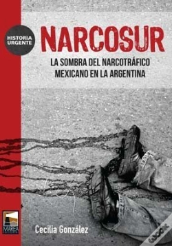 Capa do artigo Narcosur