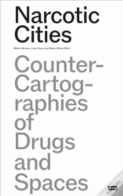 Capa do artigo Narcotic Cities