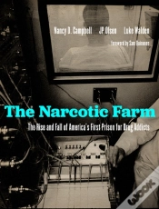 Capa do artigo Narcotic Farm