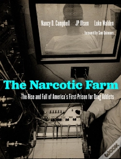 Capa do artigo Narcotic Farm