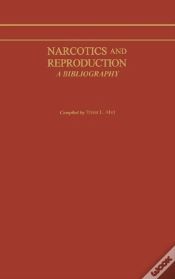 Capa do artigo Narcotics And Reproduction