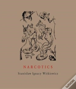Capa do artigo Narcotics