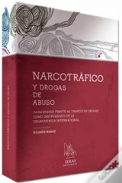 Capa do artigo Narcotráfico Y Drogas De Abuso