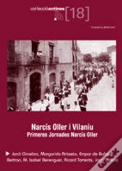 Capa do artigo Narc¡S Oller I Vilaniu