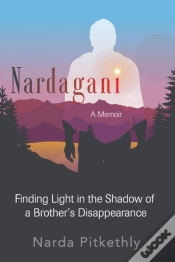 Capa do artigo Nardagani: A Memoir - Finding Light In T