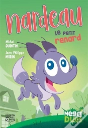 Capa do artigo Nardeau, Le Petit Renard