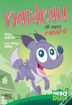 Capa do artigo Nardeau, Le Petit Renard