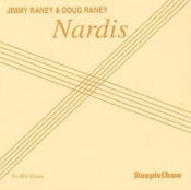 Capa do artigo Nardis - CD