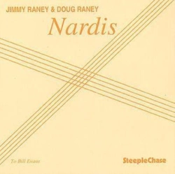 Capa do artigo Nardis - CD