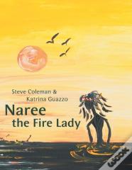 Naree The Fire Lady