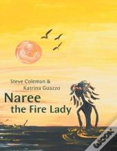Naree The Fire Lady