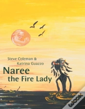 Capa do artigo Naree The Fire Lady