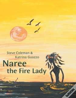 Capa do artigo Naree The Fire Lady