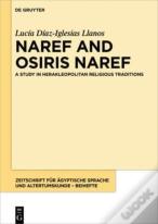 Naref And Osiris Naref