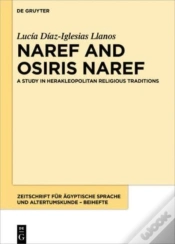 Capa do artigo Naref And Osiris Naref