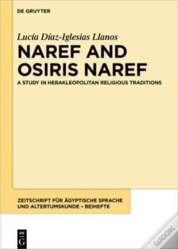 Capa do artigo Naref And Osiris Naref