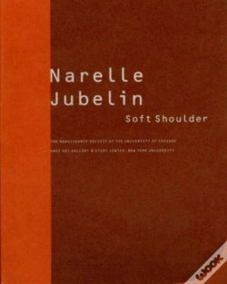 Capa do artigo Narelle Jubelin - Soft Shoulder