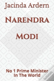 Capa do artigo Narendra Modi