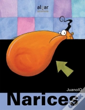 Capa do artigo Narices