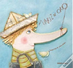 Capa do artigo Nariz De Oro