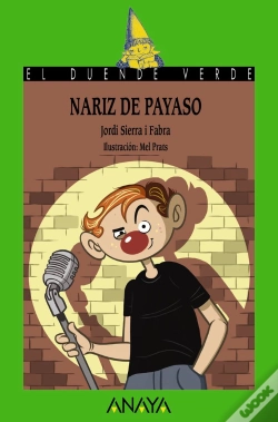 Capa do artigo Nariz De Payaso