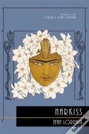Capa do artigo Narkiss