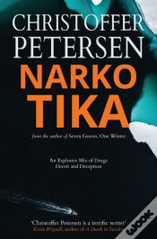 Capa do artigo Narkotika