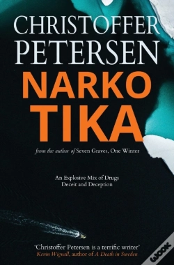 Capa do artigo Narkotika