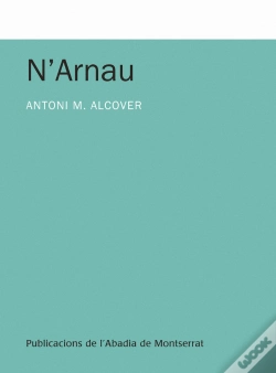 Capa do artigo N'Arnau